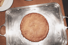 Julia JAECKIN - JAECKIN JULIA