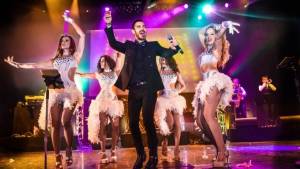 Jean-Christopher BLINDERMANN - STUDIO 10