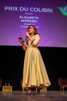 Layla DAROUECHE - SWEETACOM