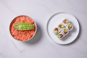 Boris TAIEB - TAIEB - PLAN FOKAL